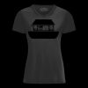 ATC PRO TEAM SHORT SLEEVE LADIES' TEE. Thumbnail