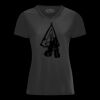 ATC PRO TEAM SHORT SLEEVE LADIES' TEE. Thumbnail