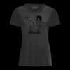 ATC PRO TEAM SHORT SLEEVE LADIES' TEE. Thumbnail