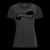 ATC PRO TEAM SHORT SLEEVE LADIES' TEE. Thumbnail