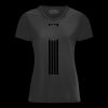 ATC PRO TEAM SHORT SLEEVE LADIES' TEE. Thumbnail