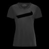 ATC PRO TEAM SHORT SLEEVE LADIES' TEE. Thumbnail