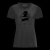 ATC PRO TEAM SHORT SLEEVE LADIES' TEE. Thumbnail