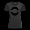 ATC PRO TEAM SHORT SLEEVE LADIES' TEE. Thumbnail