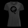 ATC PRO TEAM SHORT SLEEVE LADIES' TEE. Thumbnail