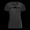 ATC PRO TEAM SHORT SLEEVE LADIES' TEE. Thumbnail