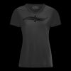 ATC PRO TEAM SHORT SLEEVE LADIES' TEE. Thumbnail