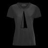 ATC PRO TEAM SHORT SLEEVE LADIES' TEE. Thumbnail