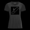 ATC PRO TEAM SHORT SLEEVE LADIES' TEE. Thumbnail