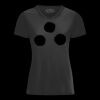 ATC PRO TEAM SHORT SLEEVE LADIES' TEE. Thumbnail