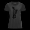 ATC PRO TEAM SHORT SLEEVE LADIES' TEE. Thumbnail