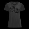 ATC PRO TEAM SHORT SLEEVE LADIES' TEE. Thumbnail
