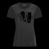 ATC PRO TEAM SHORT SLEEVE LADIES' TEE. Thumbnail