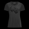 ATC PRO TEAM SHORT SLEEVE LADIES' TEE. Thumbnail