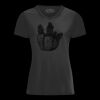 ATC PRO TEAM SHORT SLEEVE LADIES' TEE. Thumbnail