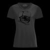 ATC PRO TEAM SHORT SLEEVE LADIES' TEE. Thumbnail