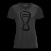 ATC PRO TEAM SHORT SLEEVE LADIES' TEE. Thumbnail