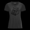 ATC PRO TEAM SHORT SLEEVE LADIES' TEE. Thumbnail