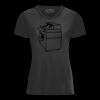 ATC PRO TEAM SHORT SLEEVE LADIES' TEE. Thumbnail