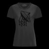 ATC PRO TEAM SHORT SLEEVE LADIES' TEE. Thumbnail