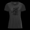 ATC PRO TEAM SHORT SLEEVE LADIES' TEE. Thumbnail