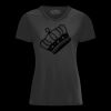 ATC PRO TEAM SHORT SLEEVE LADIES' TEE. Thumbnail