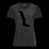 ATC PRO TEAM SHORT SLEEVE LADIES' TEE. Thumbnail