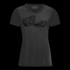 ATC PRO TEAM SHORT SLEEVE LADIES' TEE. Thumbnail