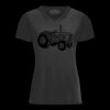 ATC PRO TEAM SHORT SLEEVE LADIES' TEE. Thumbnail