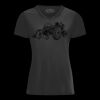 ATC PRO TEAM SHORT SLEEVE LADIES' TEE. Thumbnail