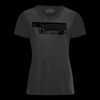 ATC PRO TEAM SHORT SLEEVE LADIES' TEE. Thumbnail