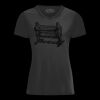 ATC PRO TEAM SHORT SLEEVE LADIES' TEE. Thumbnail