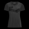 ATC PRO TEAM SHORT SLEEVE LADIES' TEE. Thumbnail