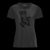 ATC PRO TEAM SHORT SLEEVE LADIES' TEE. Thumbnail