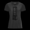 ATC PRO TEAM SHORT SLEEVE LADIES' TEE. Thumbnail