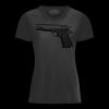 ATC PRO TEAM SHORT SLEEVE LADIES' TEE. Thumbnail