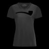 ATC PRO TEAM SHORT SLEEVE LADIES' TEE. Thumbnail