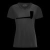 ATC PRO TEAM SHORT SLEEVE LADIES' TEE. Thumbnail