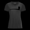 ATC PRO TEAM SHORT SLEEVE LADIES' TEE. Thumbnail