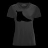 ATC PRO TEAM SHORT SLEEVE LADIES' TEE. Thumbnail