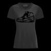 ATC PRO TEAM SHORT SLEEVE LADIES' TEE. Thumbnail