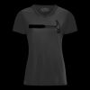 ATC PRO TEAM SHORT SLEEVE LADIES' TEE. Thumbnail