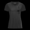 ATC PRO TEAM SHORT SLEEVE LADIES' TEE. Thumbnail