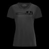 ATC PRO TEAM SHORT SLEEVE LADIES' TEE. Thumbnail