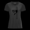 ATC PRO TEAM SHORT SLEEVE LADIES' TEE. Thumbnail