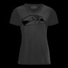 ATC PRO TEAM SHORT SLEEVE LADIES' TEE. Thumbnail