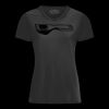 ATC PRO TEAM SHORT SLEEVE LADIES' TEE. Thumbnail