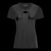 ATC PRO TEAM SHORT SLEEVE LADIES' TEE. Thumbnail