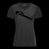 ATC PRO TEAM SHORT SLEEVE LADIES' TEE. Thumbnail