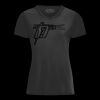 ATC PRO TEAM SHORT SLEEVE LADIES' TEE. Thumbnail